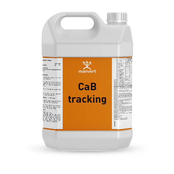 manvertmanvert CaB-tracking
