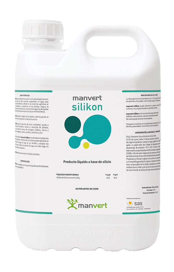 manvertmanvert silikon 