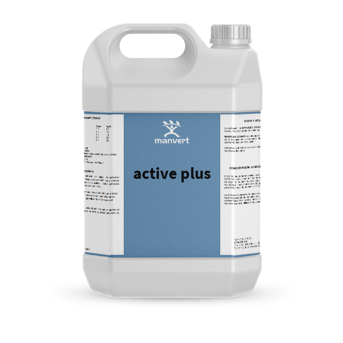 manvertmanvert active plus