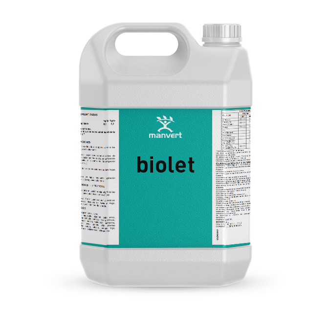 manvertmanvert biolet