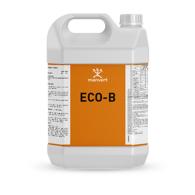 manvertmanvert ECO-B