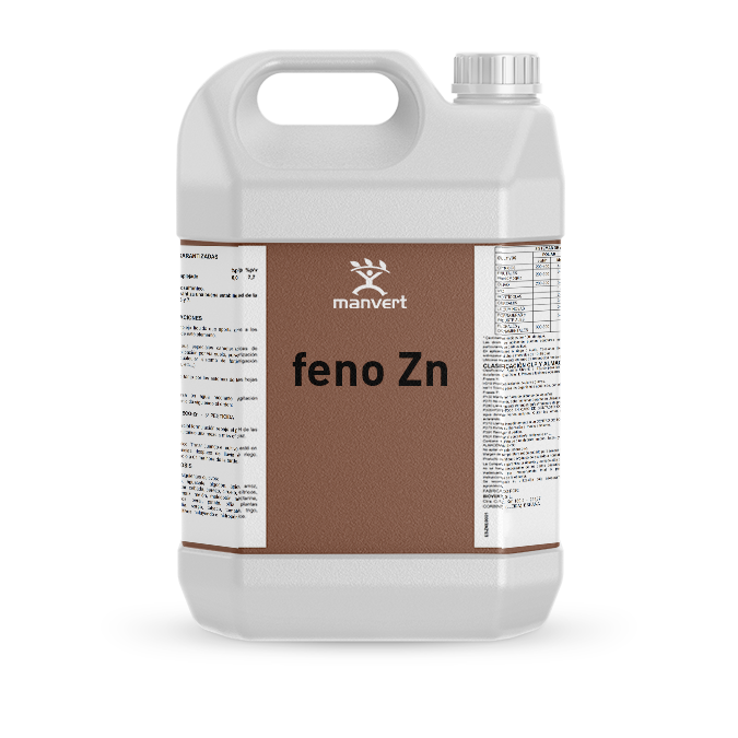 manvertmanvert feno Zn