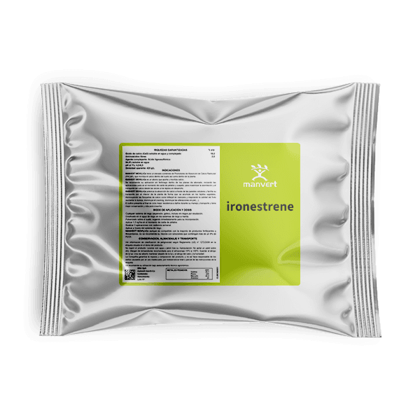 manvertmanvert ironestrene 