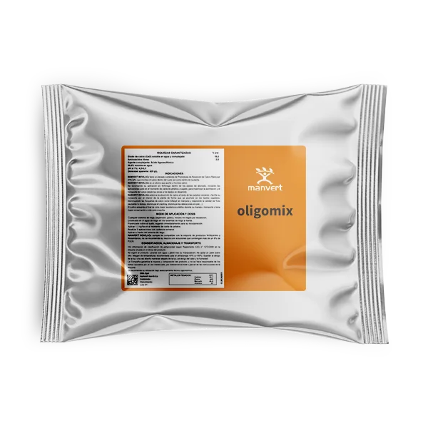 manvertmanvert oligomix