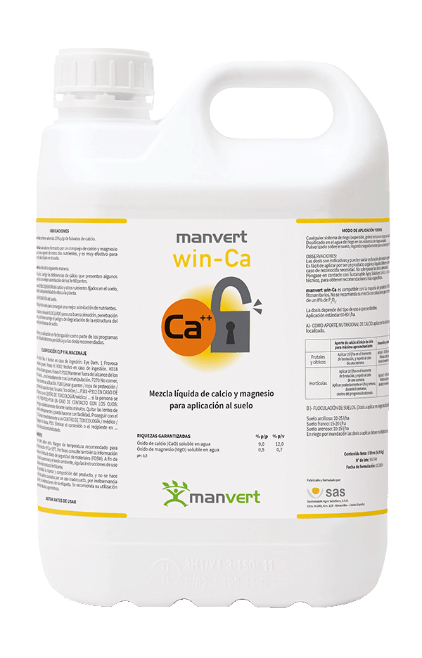 manvert win-Ca