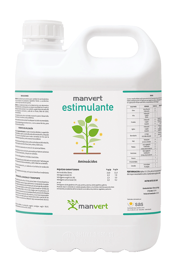 manvertmanvert estimulante