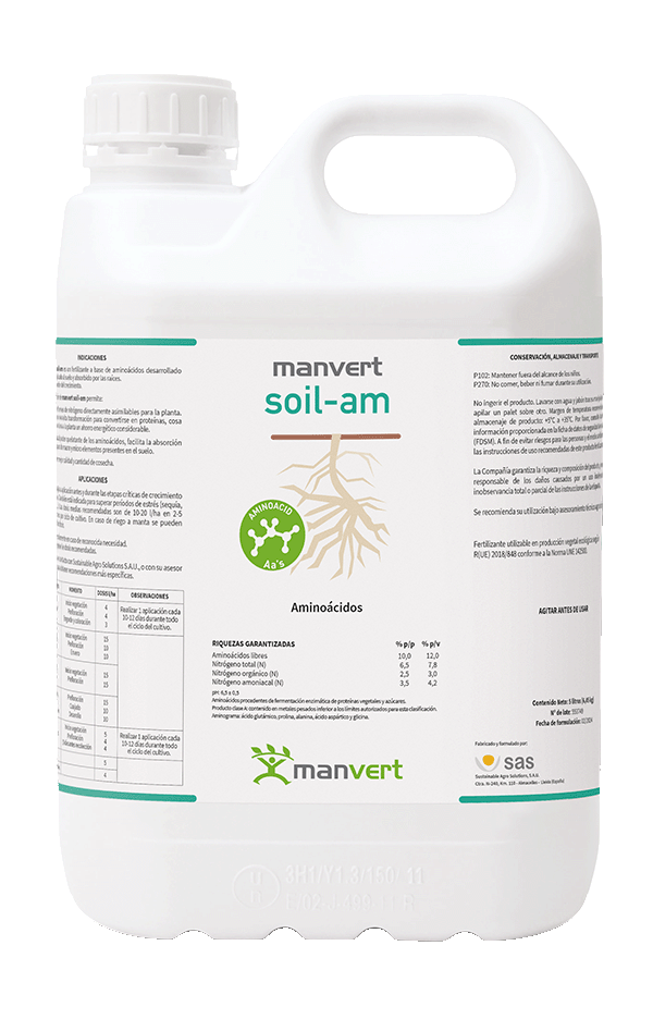 manvertmanvert soil-am 