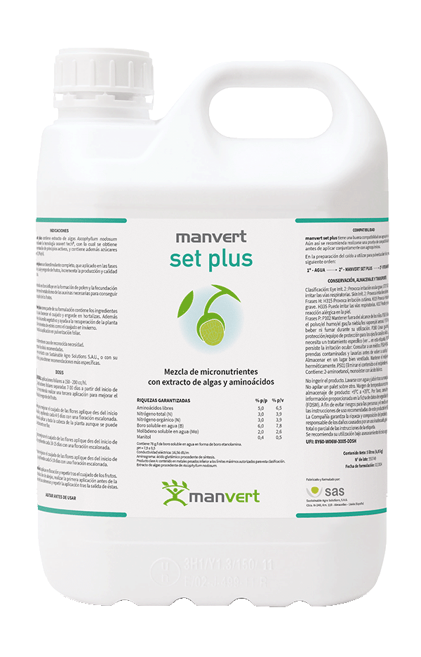 manvertmanvert set plus