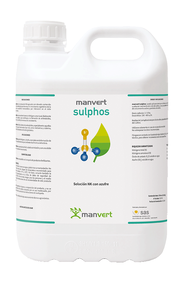 manvert sulphos