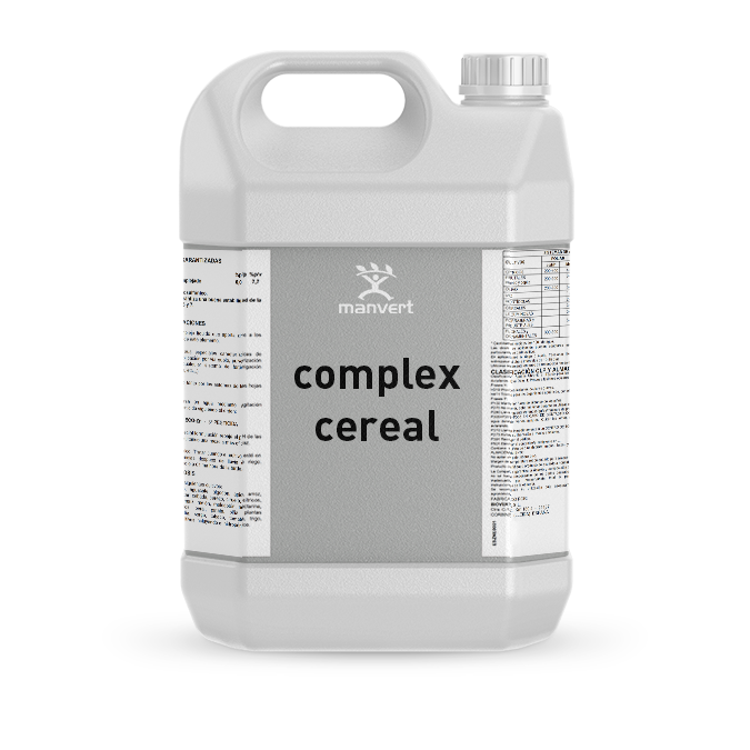 manvertmanvert complex cereal