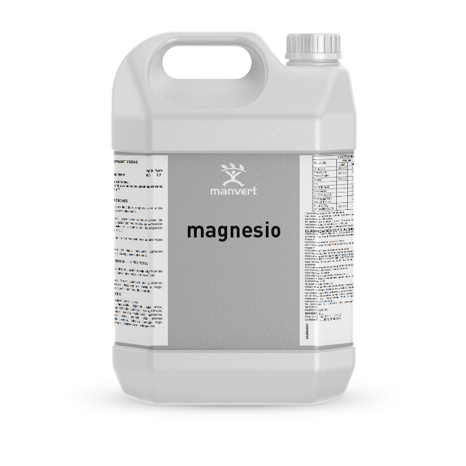 manvert magnesium