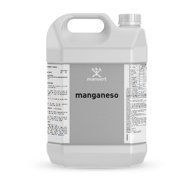 manvert manganeso
