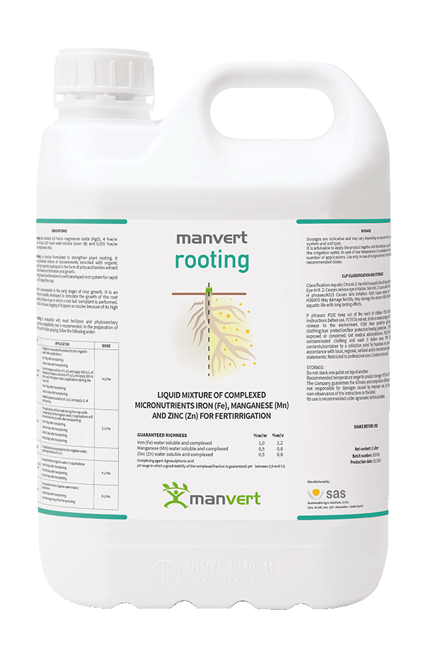 manvertmanvert rooting 